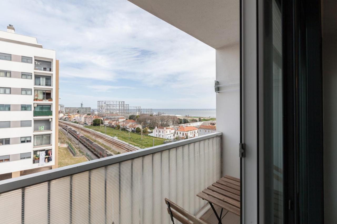 Flh Marvila Family Apartment ลิสบอน ภายนอก รูปภาพ