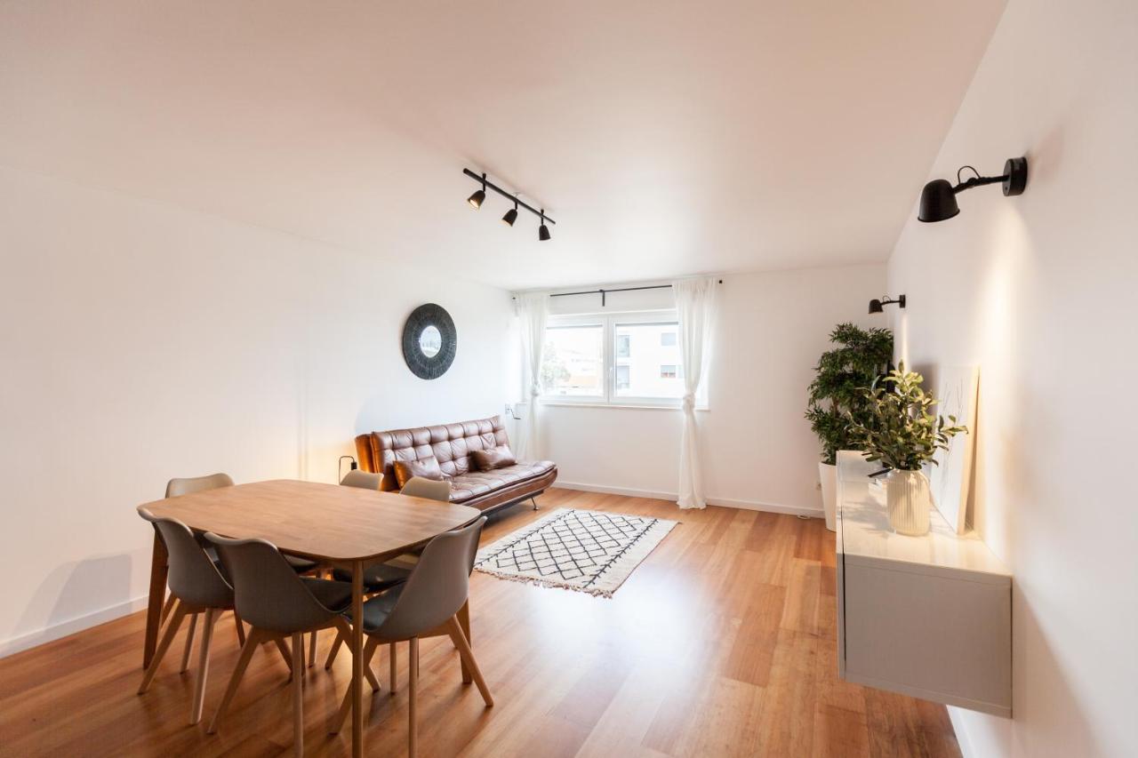 Flh Marvila Family Apartment ลิสบอน ภายนอก รูปภาพ