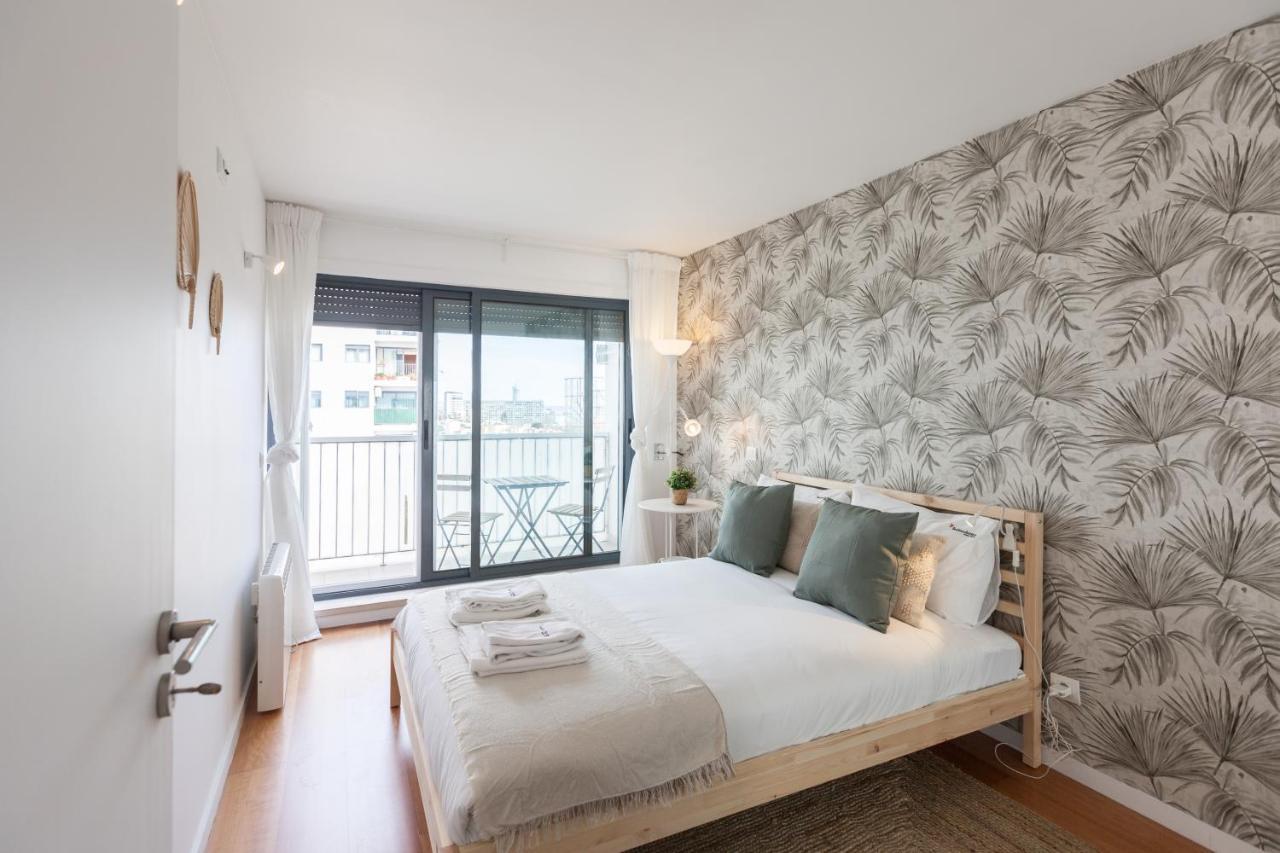 Flh Marvila Family Apartment ลิสบอน ภายนอก รูปภาพ