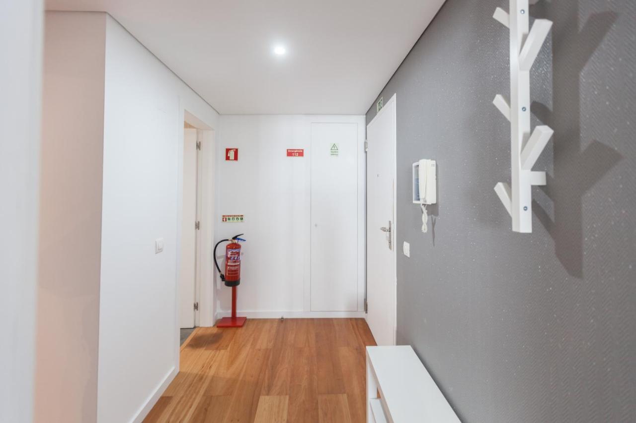 Flh Marvila Family Apartment ลิสบอน ภายนอก รูปภาพ