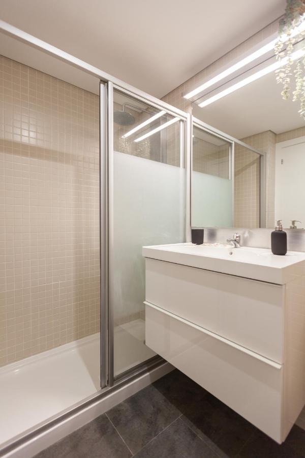 Flh Marvila Family Apartment ลิสบอน ภายนอก รูปภาพ