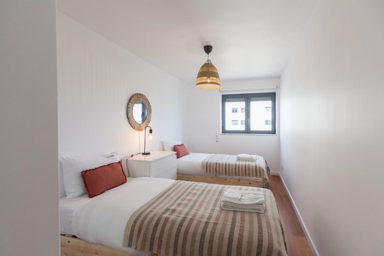 Flh Marvila Family Apartment ลิสบอน ภายนอก รูปภาพ
