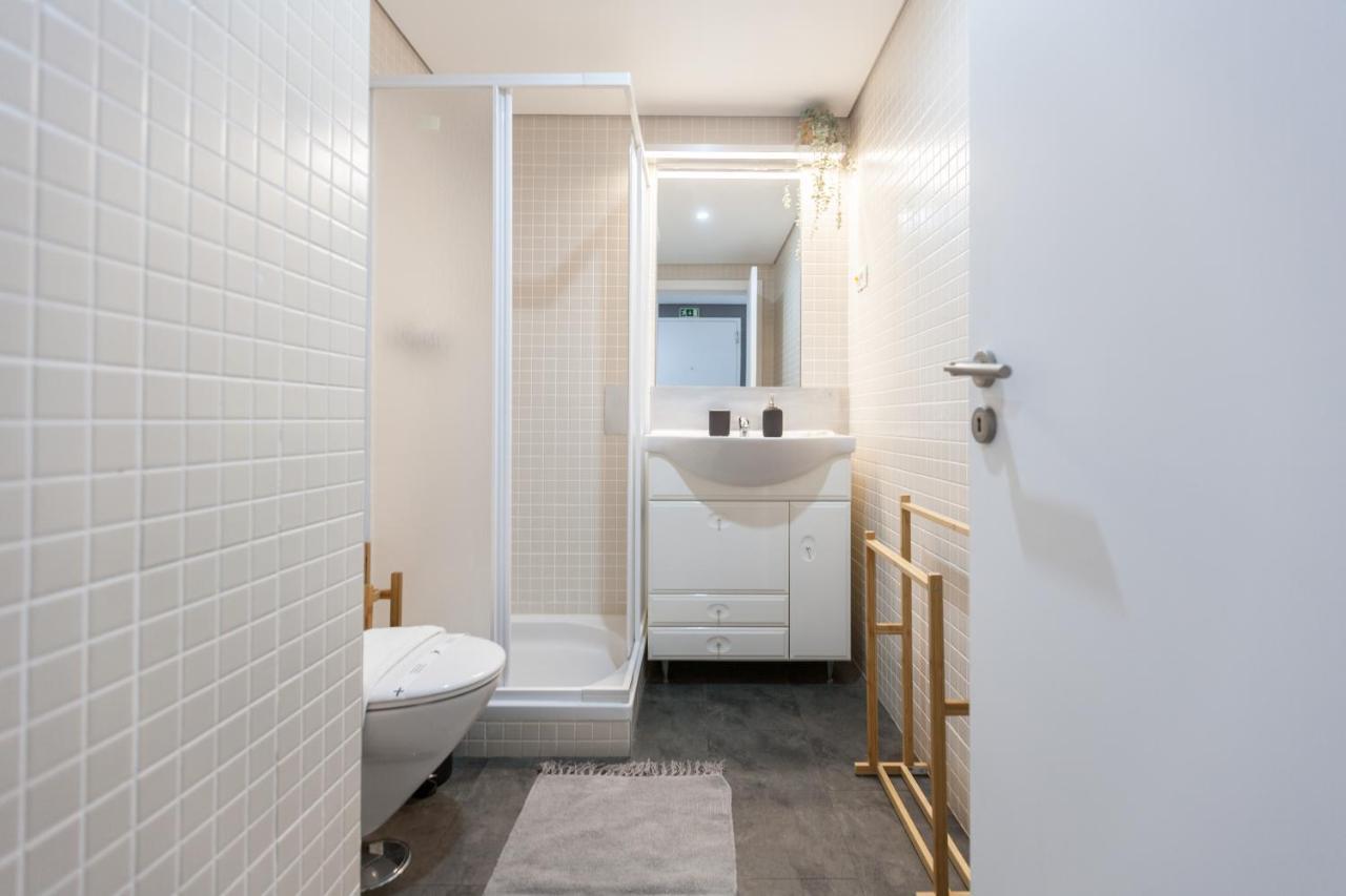 Flh Marvila Family Apartment ลิสบอน ภายนอก รูปภาพ