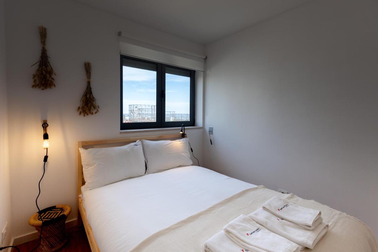 Flh Marvila Family Apartment ลิสบอน ภายนอก รูปภาพ