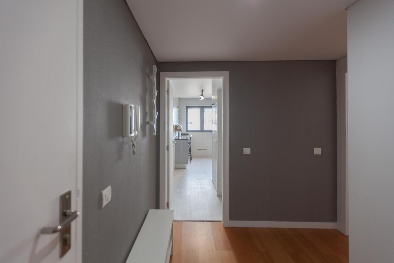Flh Marvila Family Apartment ลิสบอน ภายนอก รูปภาพ